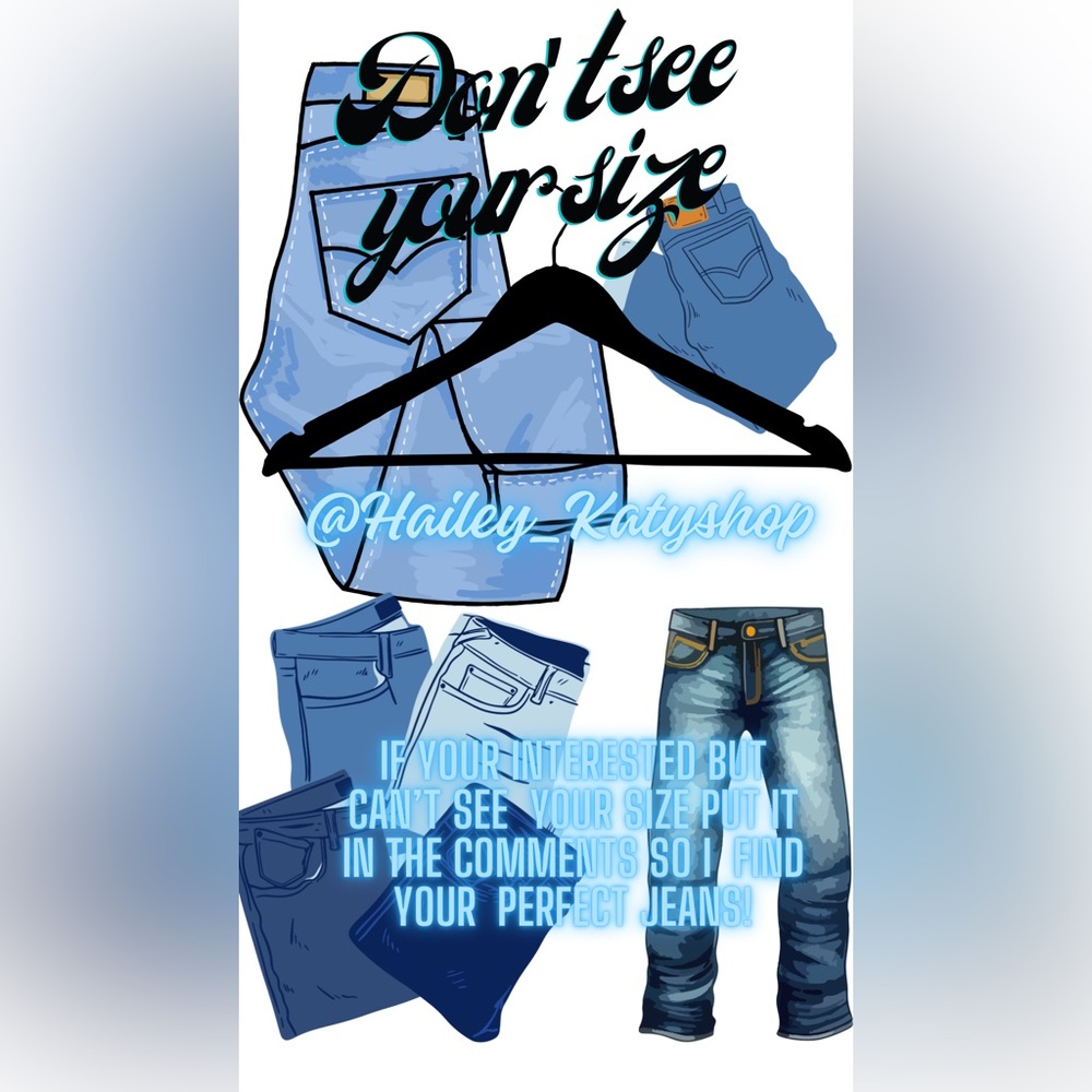 Jeans!!!!